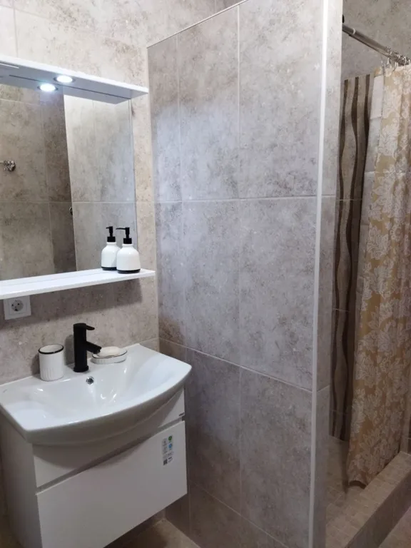 1-комнатная квартира с ремонтом по ул.Кожара/Центральный район.