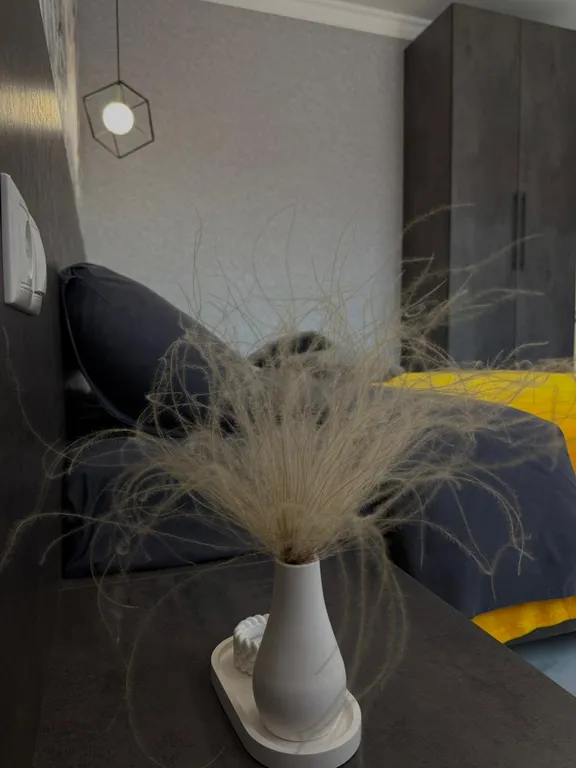 Дом с теплым бассейном 35’