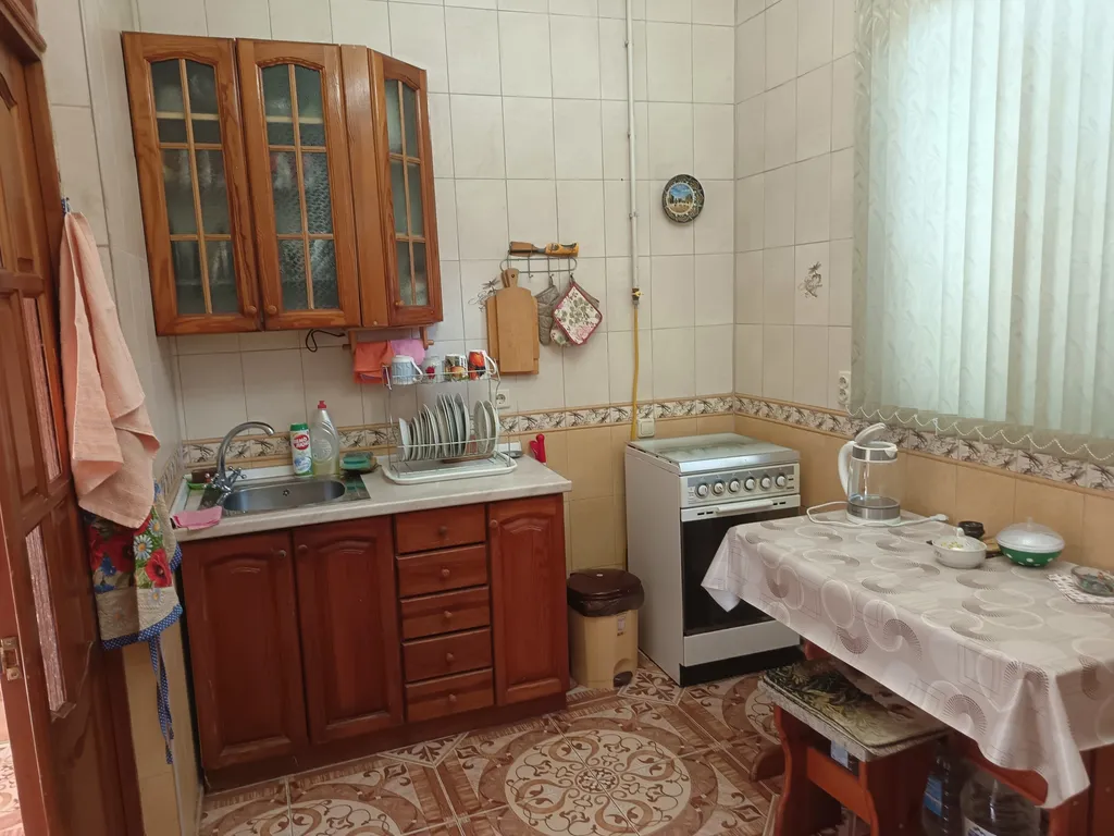 Дом всеми удобствами рядом с парком