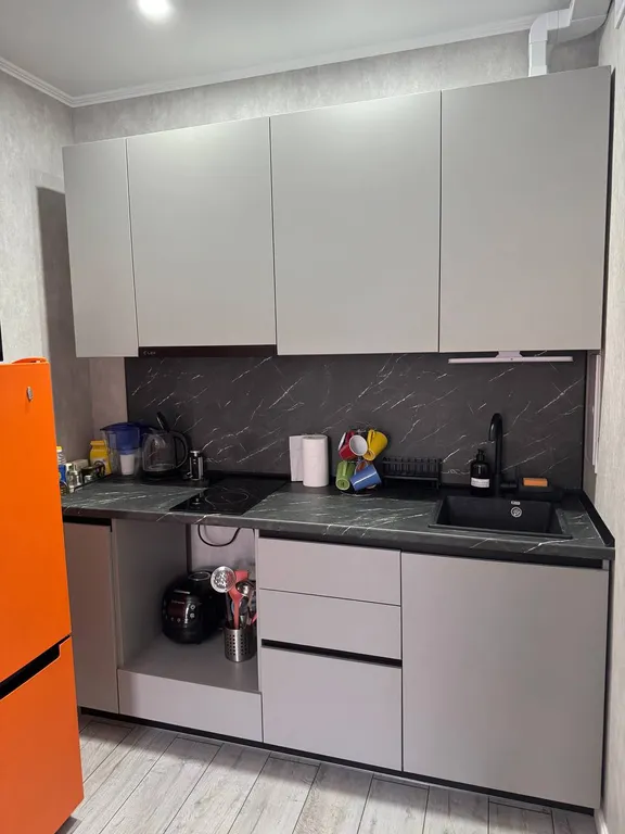 Комфортная квартира в новом ЖК Монако