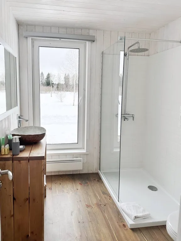 Коттедж Коттедж Уединенное место вдали от суеты — Можайск