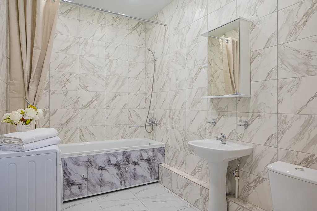 Уютная студия в ЖК Премиум