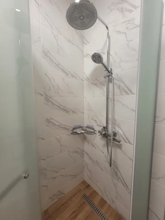 Уютная квартира-студия