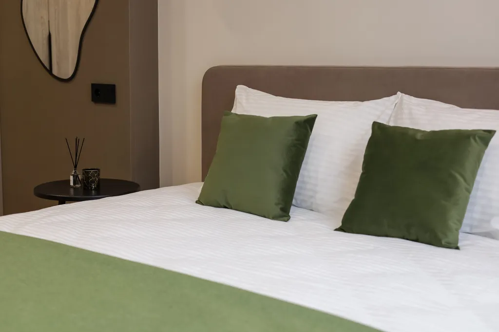 Квартира Квартира с дизайнерским ремонтом и уютной атмосферой — Нижний Новгород