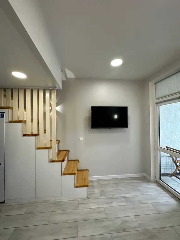 2-этажная квартира в Курортном городке