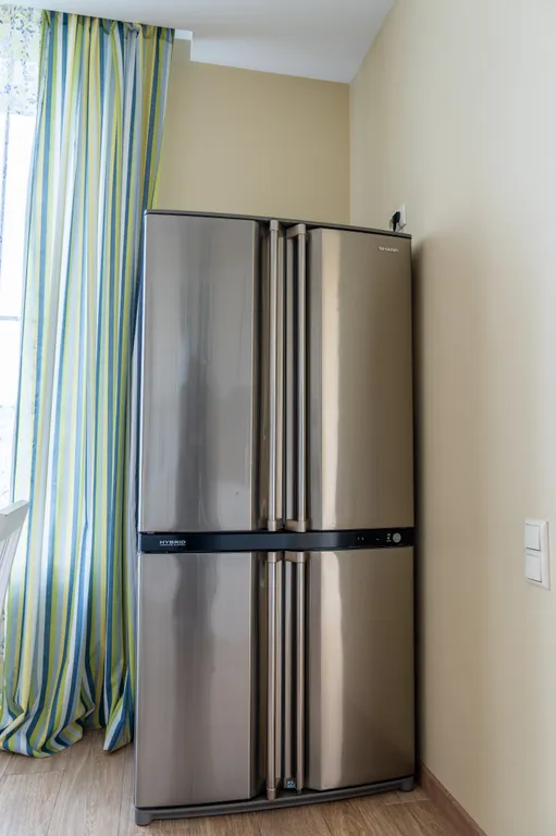 Квартира на берегу моря, в сердце Олимпийского парка