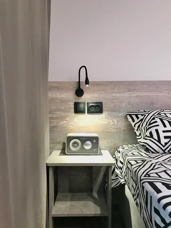 Квартира Квартира у подъёмников — Кировск