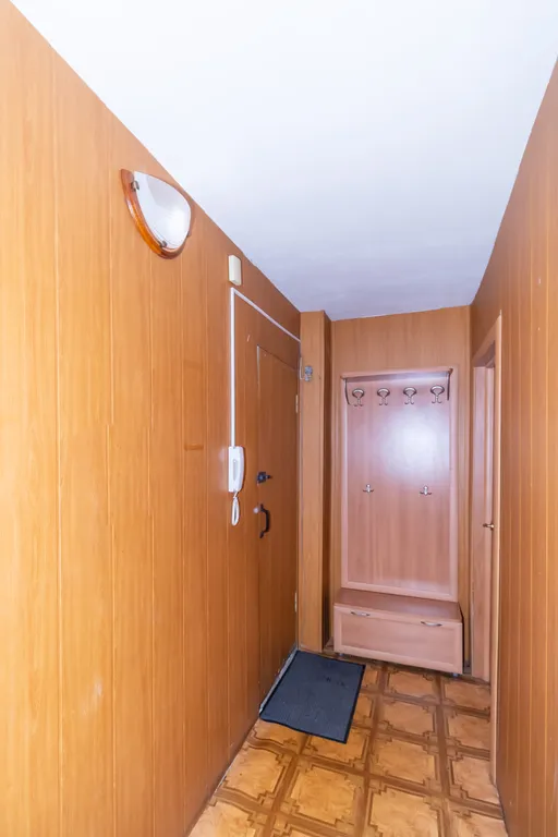 2-комнатная квартира рядом с Алым полем