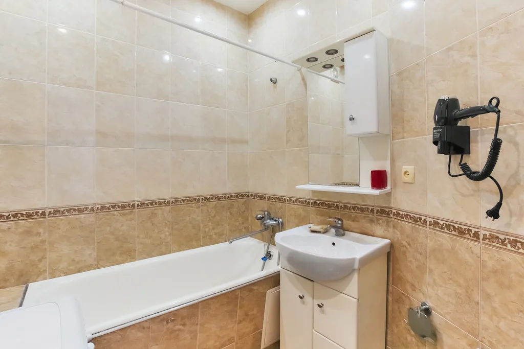 Квартира Апартаменты Amango — Севастополь