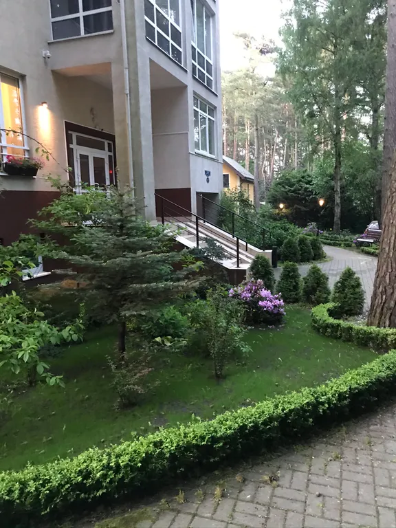 Уютные апартаменты в лучшем месте