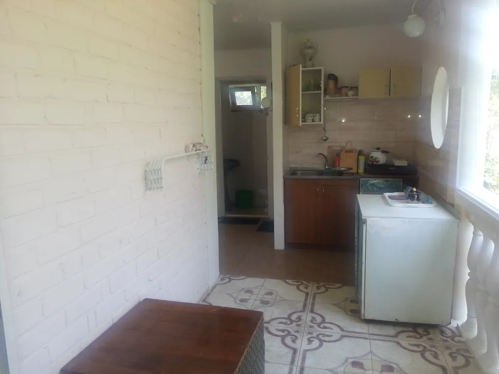 Квартира Комната — Севастополь