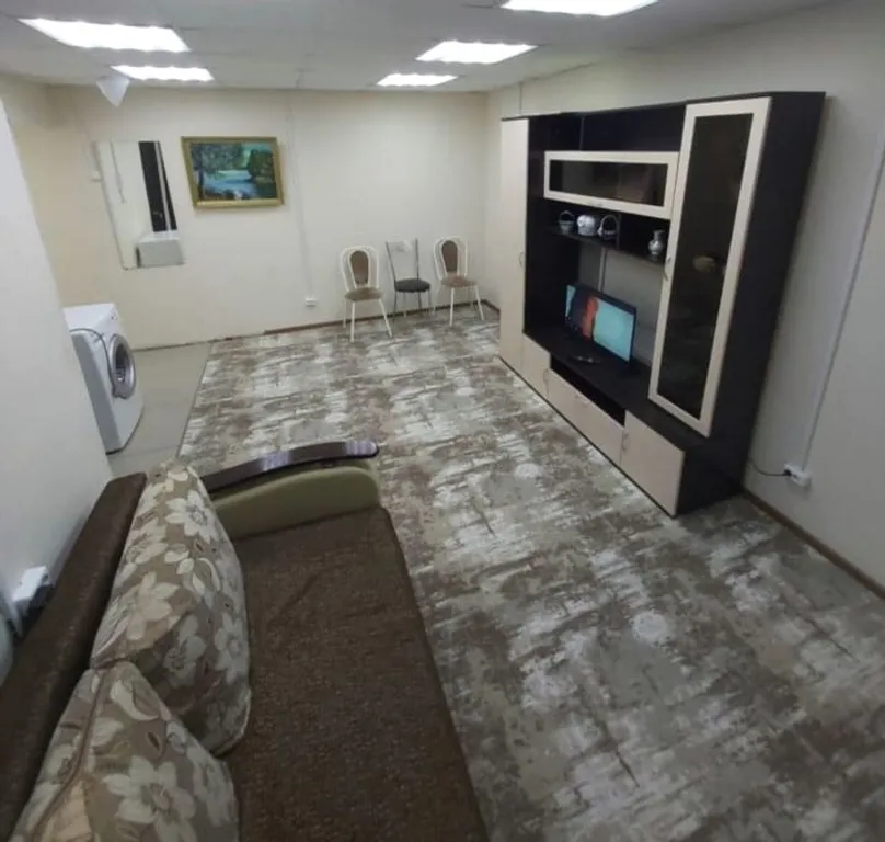 2-комнатная квартира у Терм — аренда посуточно в Нижнекамск