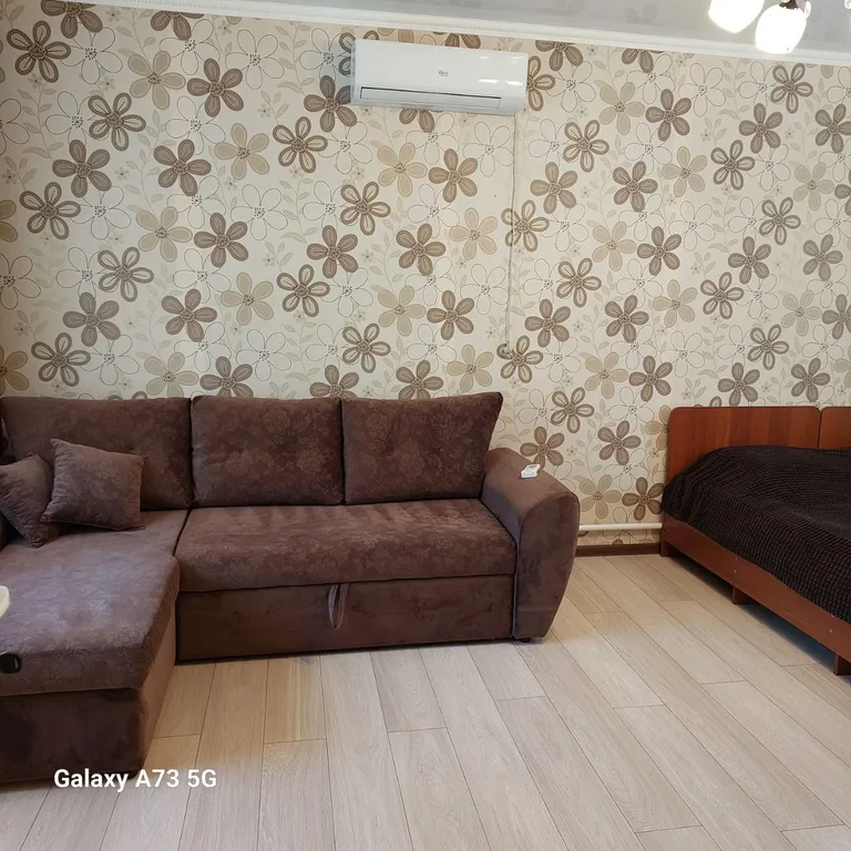 Уютный дом для семейного отдыха