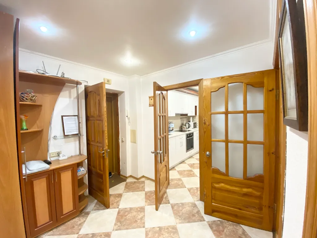 Апартаменты Rijans, Рижанс