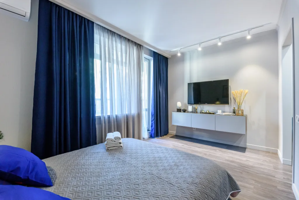 Квартира Квартира Секрет на 7 от Точно ключи — Санкт-Петербург