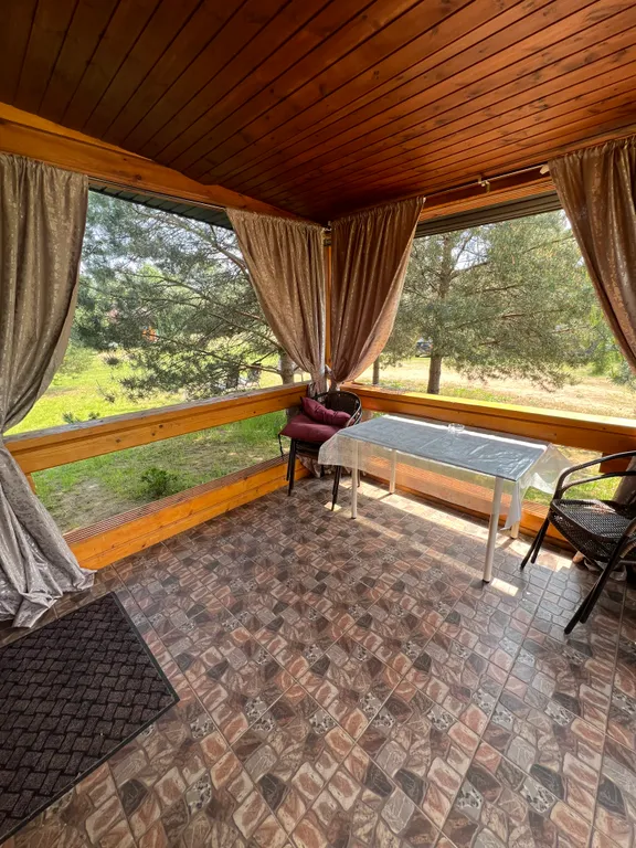 Отдых на Селигере «УНатали»