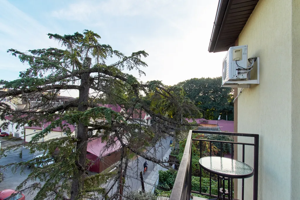 Гостевой дом у моря