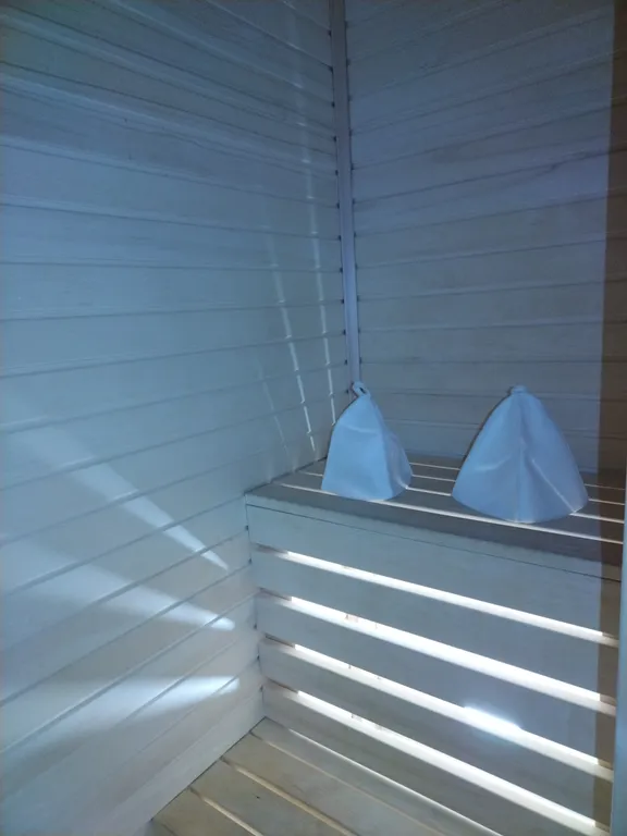 Таунхаус в Марциальных водах