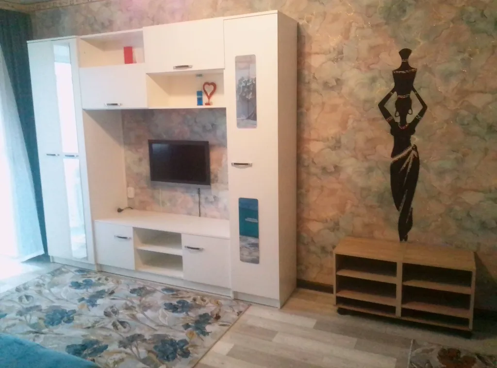 Комфортная и чистая квартира — аренда посуточно в Ростов-на-Дону