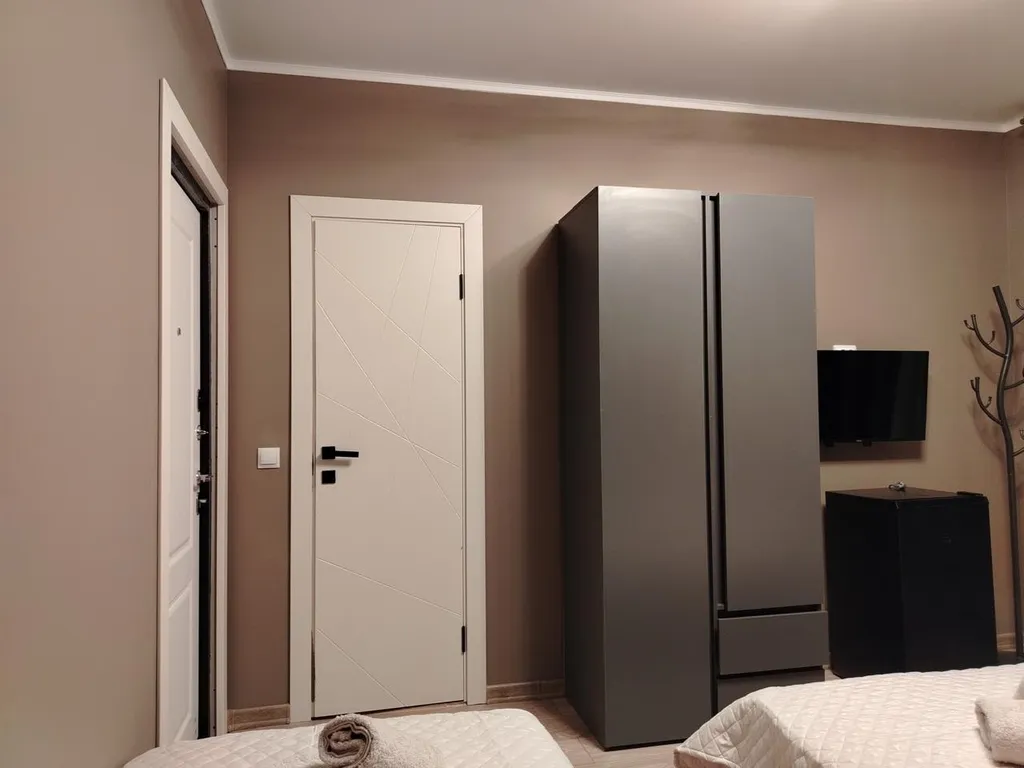 Тихое уютное место рядом с морем