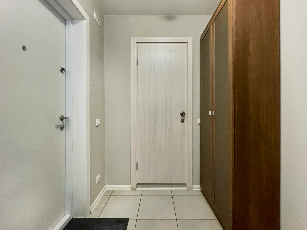 Стильные апартаменты для командировок и длительного проживания!