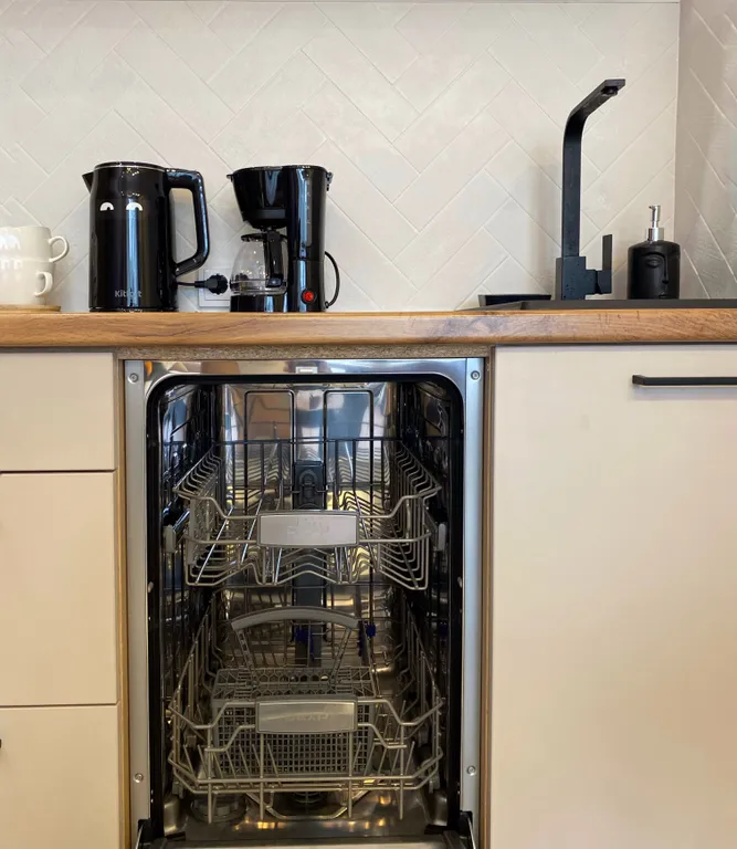 Апартаменты в самом сердце города