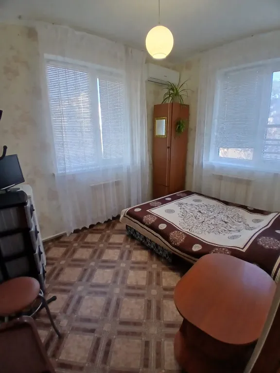 Квартира Комната — аренда посуточно в Анапа