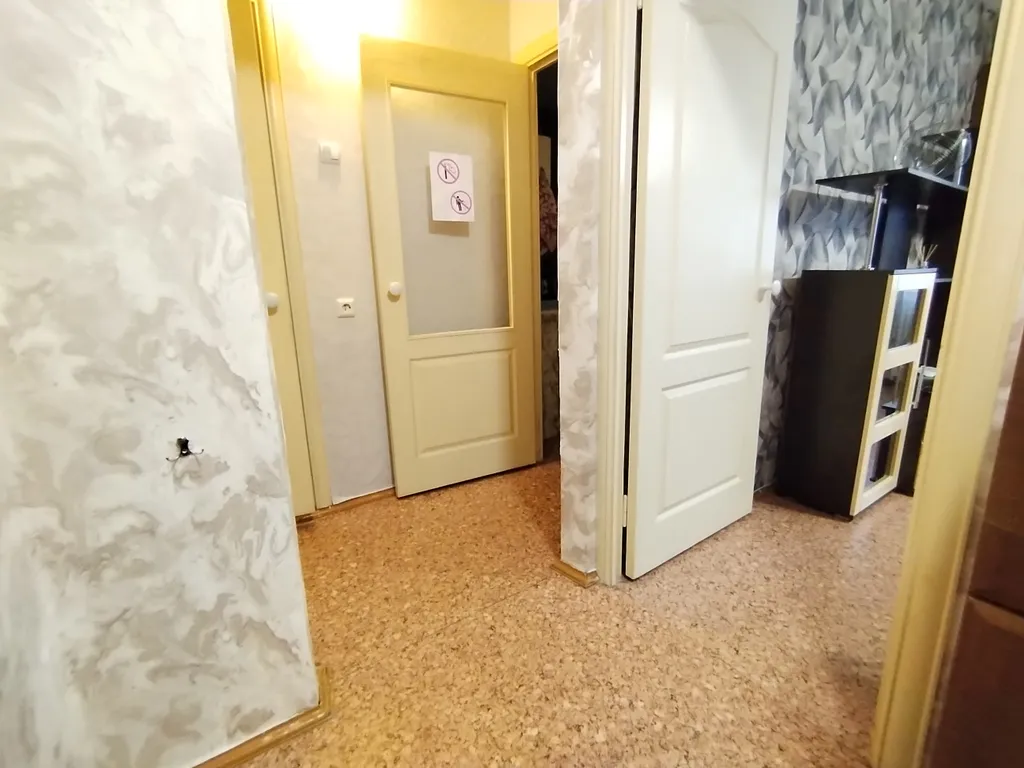 Уютная квартира в Шилово