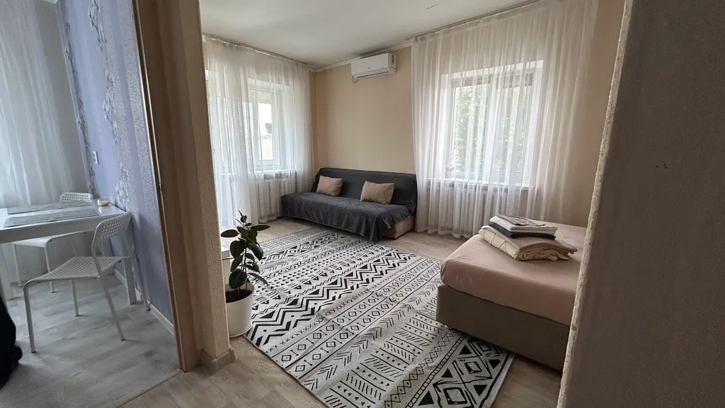 Уютная квартира в самом центре города