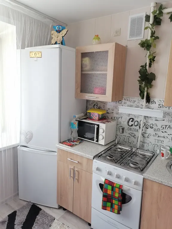 Уютная квартира для двоих