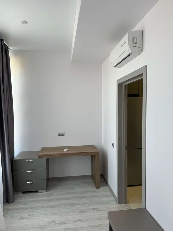 Пентхаус с красивейшим видом на море и Евпаторию