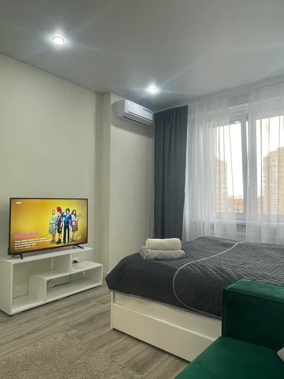 Уютная квартира в центре города — аренда посуточно в Набережные Челны