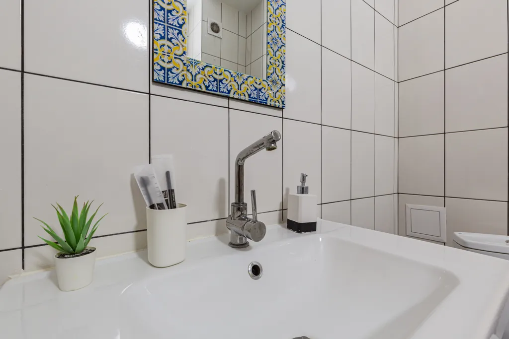 Квартира Квартира Green City Вересаво М4 Дон — Ростов-на-Дону