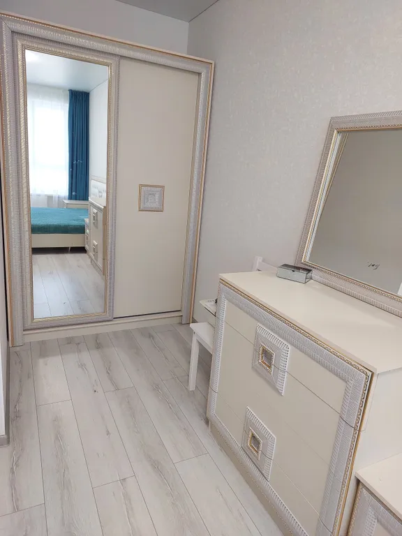 Квартира Квартира Апартамент с видом на море — Анапа