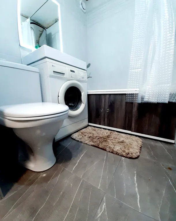 2-х комнатная квартира в Южном рядом набережная Рица