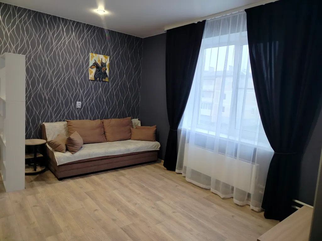 Уютная квартира — аренда посуточно в Сухой Лог