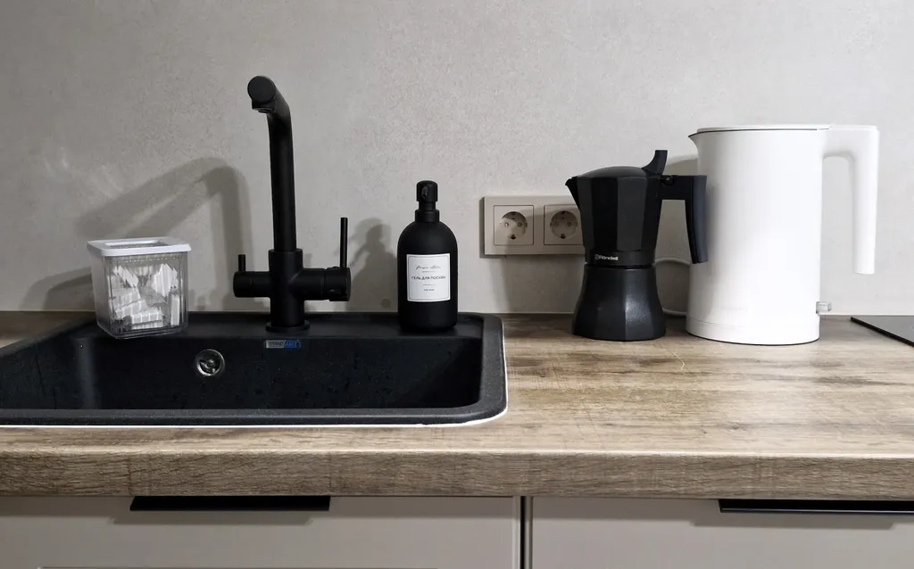 Квартира Квартира Turgenev Аpartment — Зеленоградск