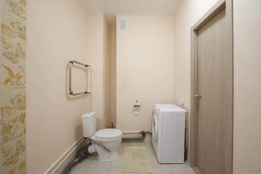 Студия. Центр. 19 этаж