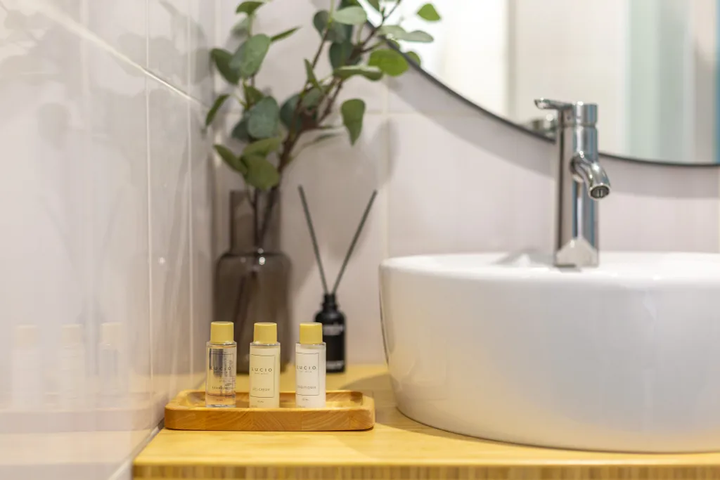 Уютная студия Каравелла 23 с балконом у моря