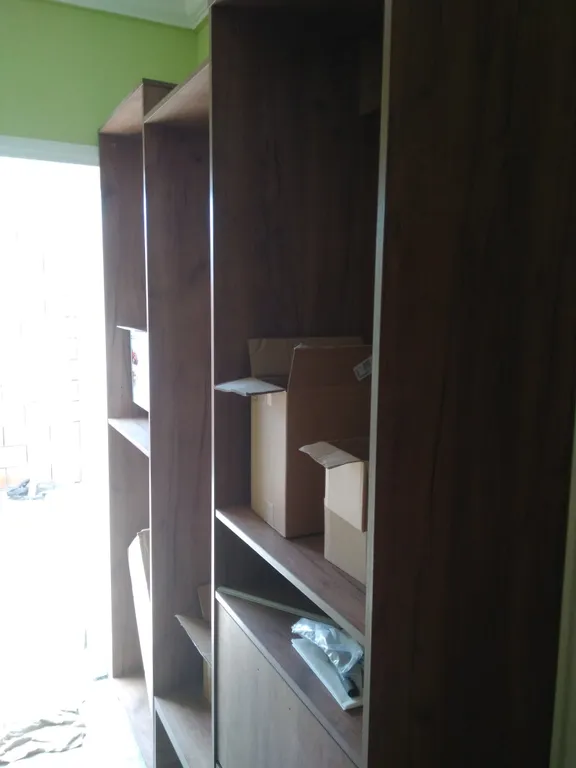 Квартира Квартира Четырехместные номера Зима, Весна, Лето, Осень — Витино