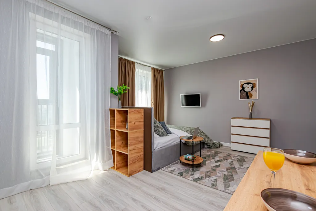 Эспланада набережная ТРЦ "Imall|