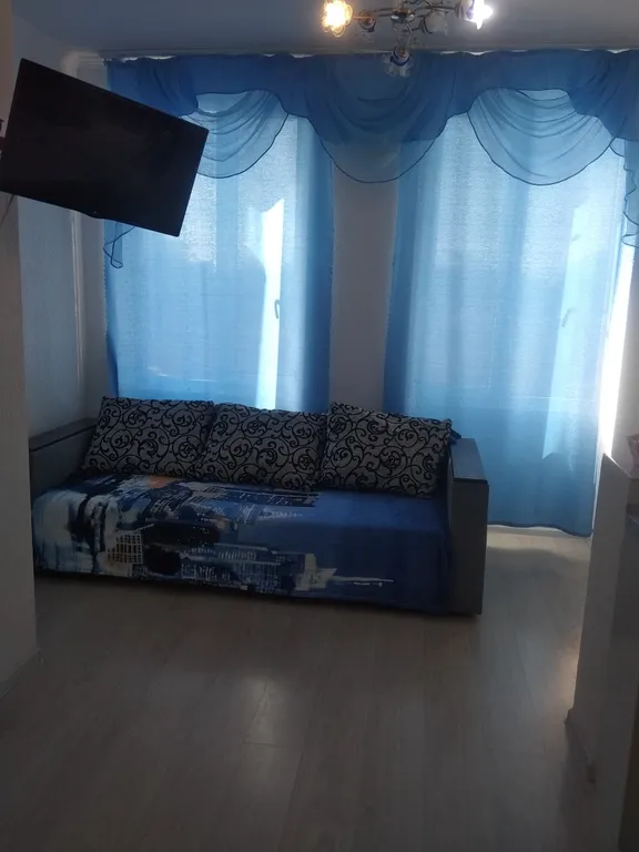 Уютная квартира в курзале возле моря