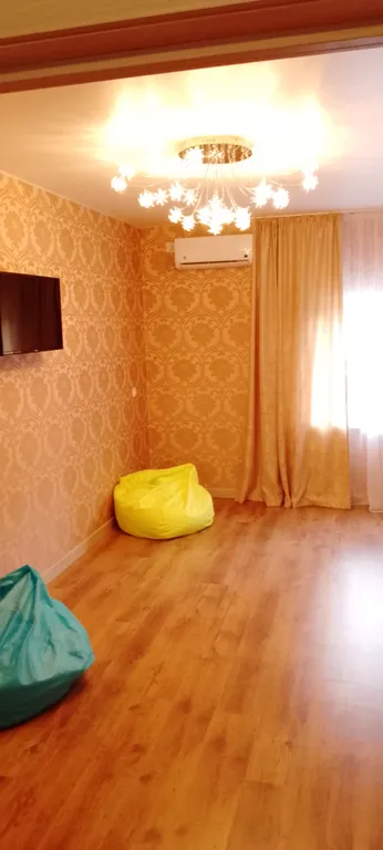 Коттедж Весь этаж в частном доме — Сочи