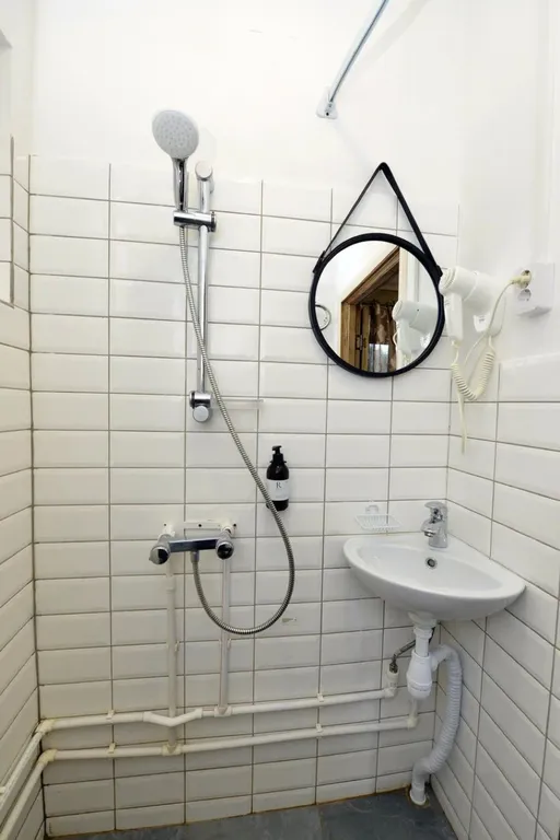 Коттедж 2-комнатный Дом — Истра