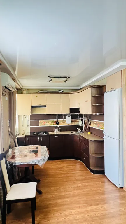 Уютная квартира в центре