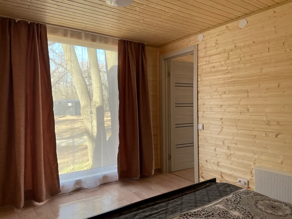 Пансион в Дубраве