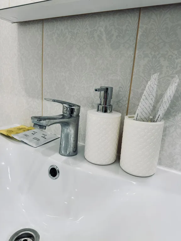 Квартира Квартира Однокомнатная в развитом микрорайоне — Краснодар