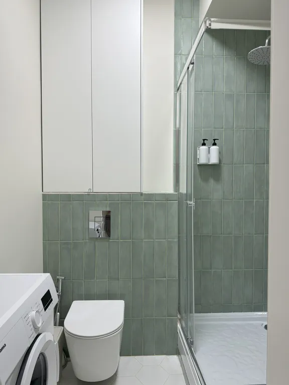 Островок уюта в центре города