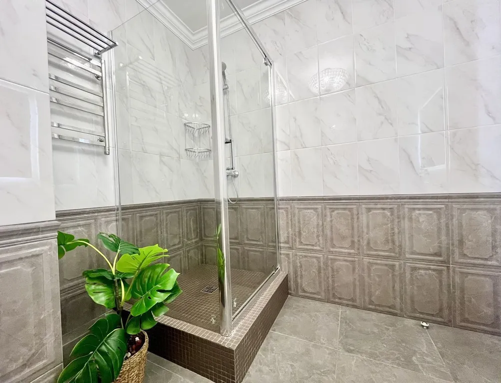 Уютная двухкомнатная квартира в ЖК Шато Лувр