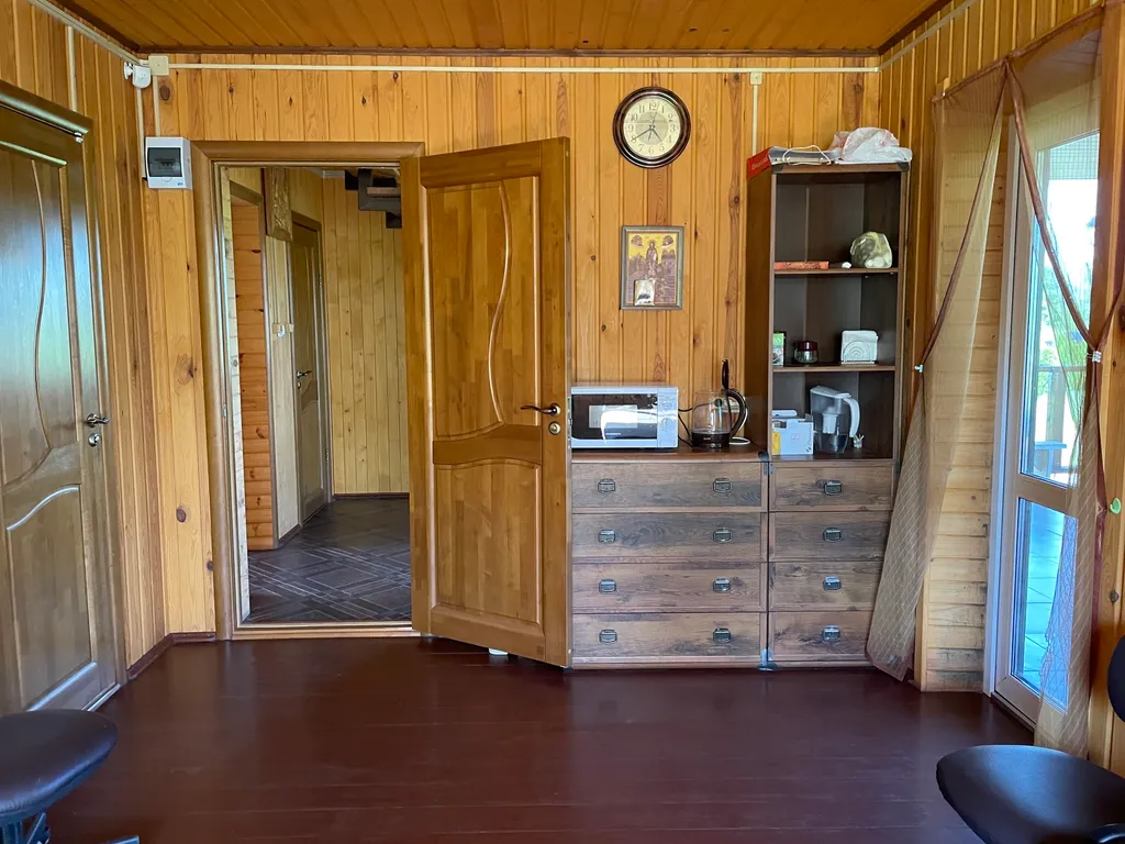 Место для души